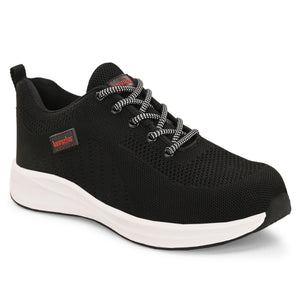Kavacha Steel Toe Safety Shoe S228 with Knitted Upper and Foam Comfort & Phylon TPR Sole (Copy) (Copy)