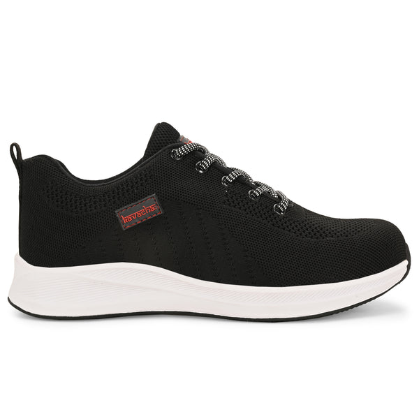 Kavacha Steel Toe Safety Shoe S228 with Knitted Upper and Foam Comfort & Phylon TPR Sole (Copy) (Copy)