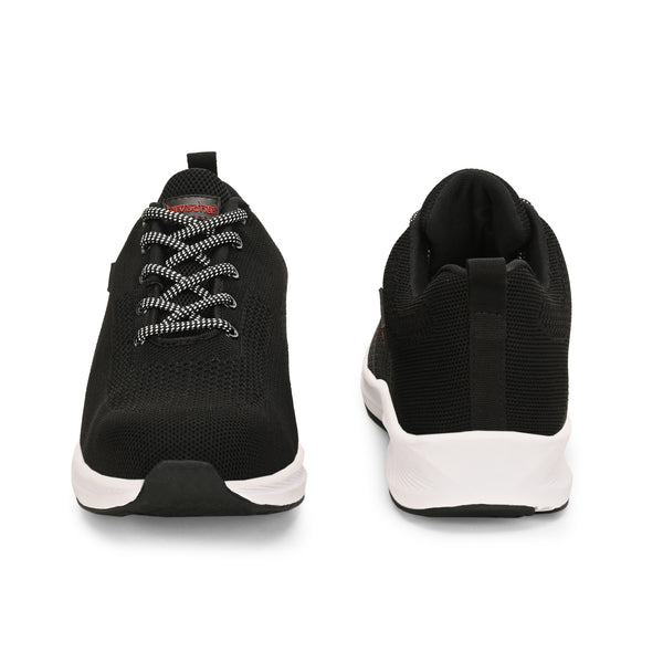 Kavacha Steel Toe Safety Shoe S228 with Knitted Upper and Foam Comfort & Phylon TPR Sole (Copy) (Copy)