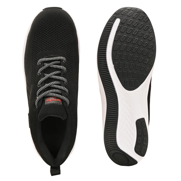 Kavacha Steel Toe Safety Shoe S228 with Knitted Upper and Foam Comfort & Phylon TPR Sole (Copy) (Copy)