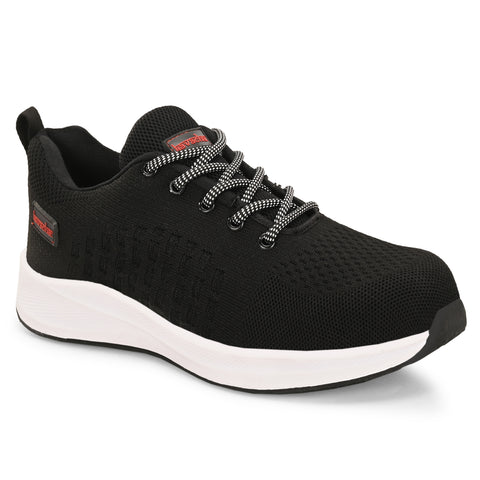 Kavacha Steel Toe Safety Shoe S226 with Knitted Upper and Foam Comfort & Phylon TPR Sole (Copy)