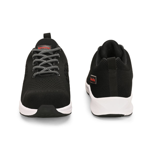 Kavacha Steel Toe Safety Shoe S226 with Knitted Upper and Foam Comfort & Phylon TPR Sole (Copy)