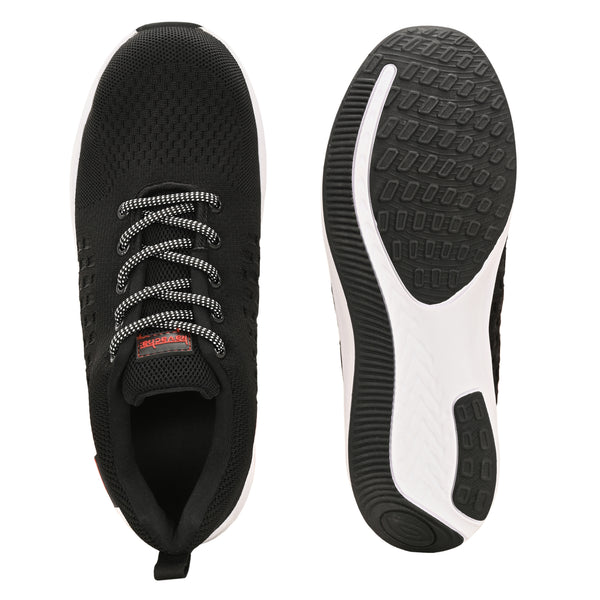 Kavacha Steel Toe Safety Shoe S226 with Knitted Upper and Foam Comfort & Phylon TPR Sole (Copy)