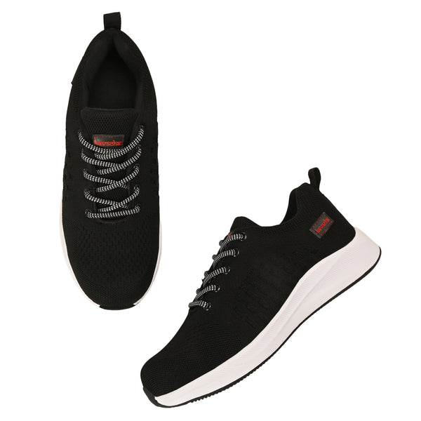 Kavacha Steel Toe Safety Shoe S226 with Knitted Upper and Foam Comfort & Phylon TPR Sole (Copy)