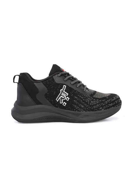 Kavacha Steel Toe Safety Shoe S232 with Knitted Upper and Foam Comfort & Phylon TPR Sole