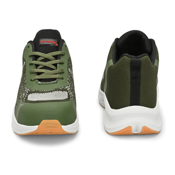 Kavacha Steel Toe Safety Shoe S253 with Knitted Upper and Foam Comfort & Phylon TPR Sole (Copy)