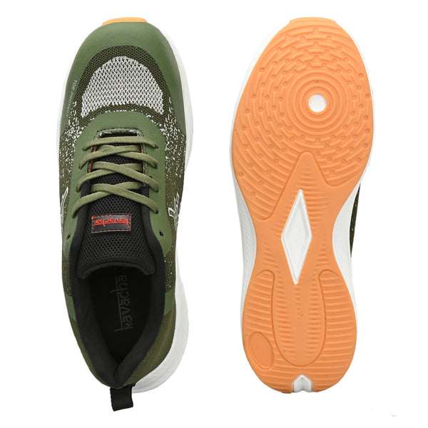 Kavacha Steel Toe Safety Shoe S253 with Knitted Upper and Foam Comfort & Phylon TPR Sole (Copy)