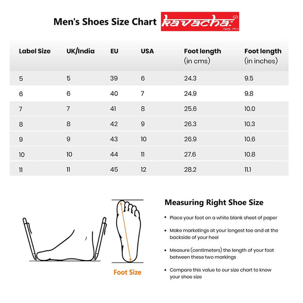 Kavacha Steel Toe Safety Shoe S214 with Knitted Upper and Foam Comfort & Phylon TPR Sole